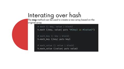 Image result for Array vs Hash