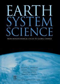 Earth System Science Book 的图像结果