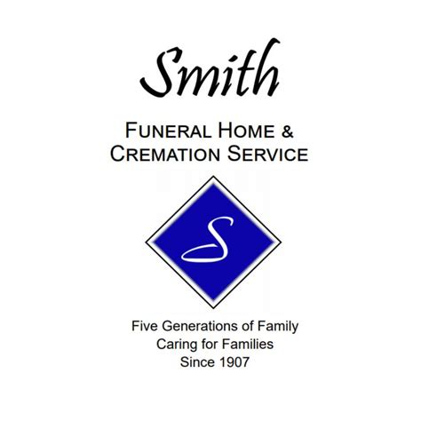 Smith Funeral Home & Crematory | Grinnell IA