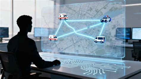 Image result for Computer Aided Dispatch Software Free