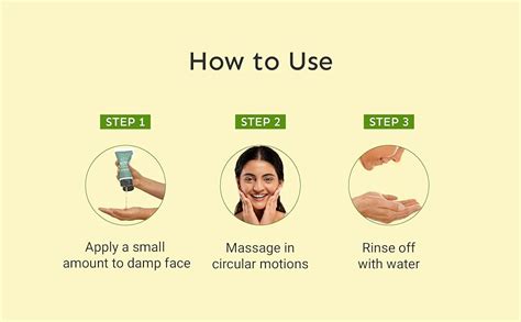 Arata Refreshing & Hydrating Face Wash 150ml | With Peppermint, Lemon ...