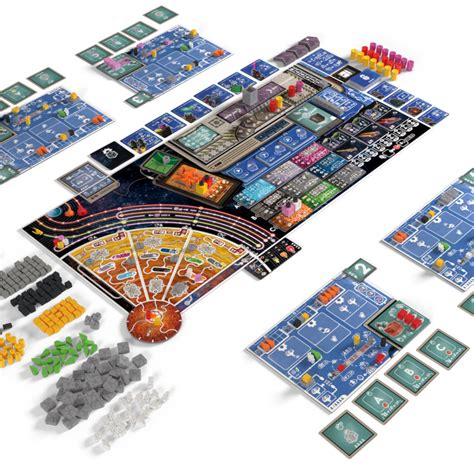 Acheter Stress Botics - 2 Tomatoes Games - Jeux de société