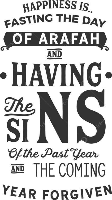 Happiness Is Fasting The Day Of Arafah Spirituality Ethnicity Mecca ...