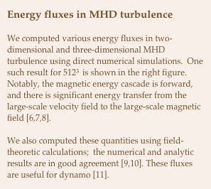 MHD Turbulence