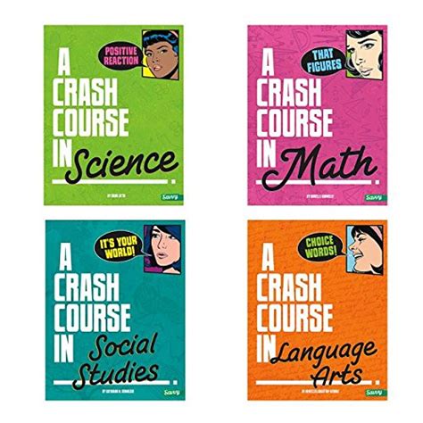 Crash Course : Langston-George, Rebecca, Kowalski, Kathiann M, Latta ...