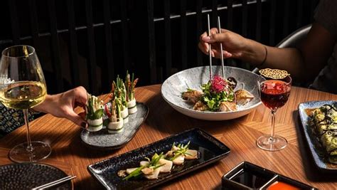 Best asian fusion restaurant in Zagreb - Reviews, Photos - YEZI ...