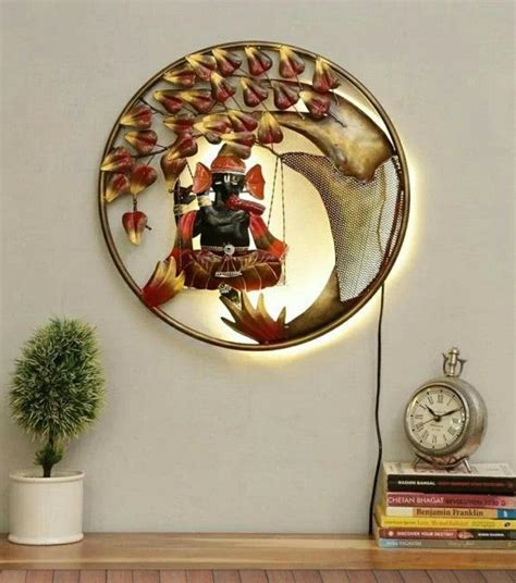 Ganesh Ring Frame – Allure Box