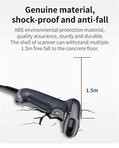 Image result for Robo1 2D Barcode Scanner