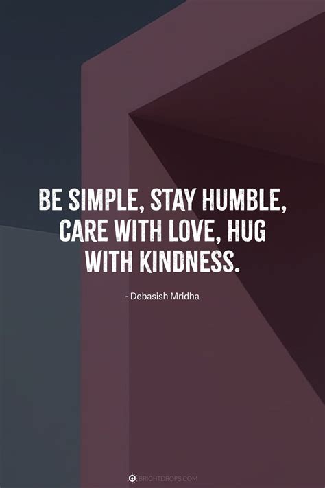 66 Quotes on Humility & The Benefits of Being Humble - Bright Drops