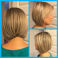 Stacked Bob Hairstyle by 41 Haircuts For Hair Updated For 2018 Stacked Bob Hairstyle