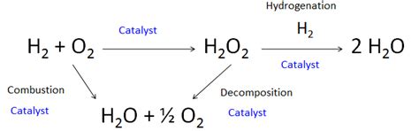 H2O2 H2O2 Reaction Type 的图像结果
