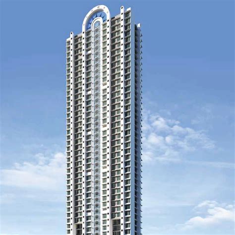 1 BHK Homes by Ruparel Realty - Dwello