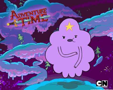 Lumpy Space Princess | Adventure Time Wiki | FANDOM powered by Wikia