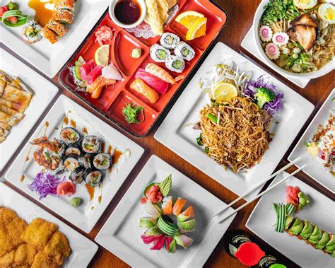Order ICHI JAPANESE EXPRESS Delivery in Harrisburg | Menu & Prices ...