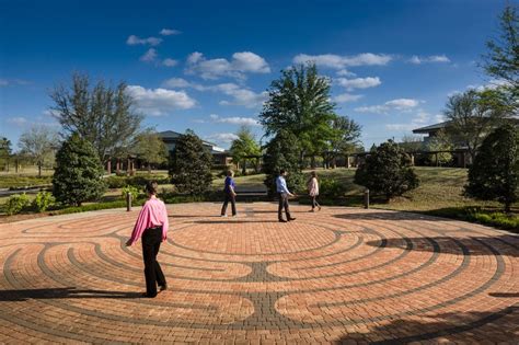The Menninger Clinic Office Photos