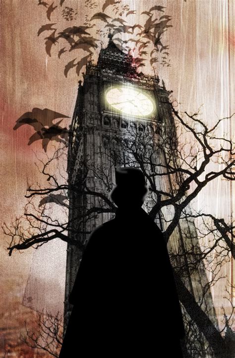 The True Identity of Jack the Ripper May Have Just Been Confirmed ...