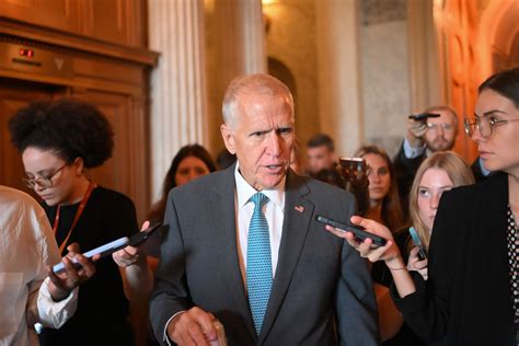 Lara Trump, Roy Cooper in the mix as Tillis retirement ignites fierce ...