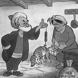 Nasreddin Hoca (Nasrettin Hoca) Kimdir, Hayatı ve Resimleri - Sayfa 3