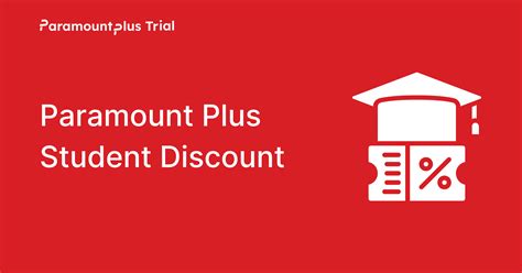 Paramount Plus Student Discount 2025: Claim 25% OFF Deals