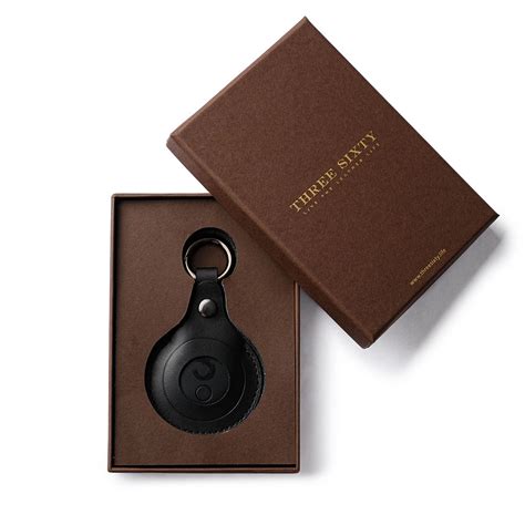 Orbit Smart Key Ring – Track Keys Anywhere| tag8