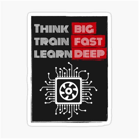 Machine Learning Logo Sticker 的图像结果