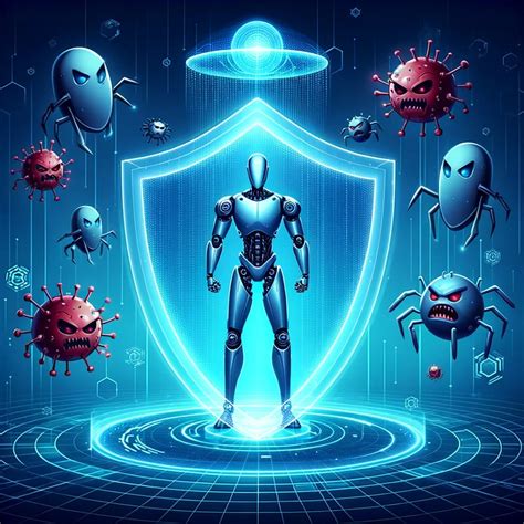 AI Blocks Man in the Middle Attacks on Robots & OpenAI Baking their Own Chips | by Michael Lopez ...