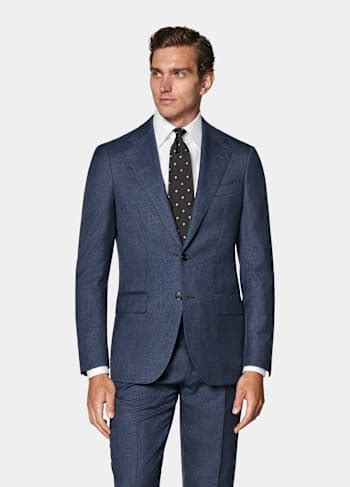 Men's Suits - Single, Double Breasted & 3 Piece Suits | SUITSUPPLY Germany