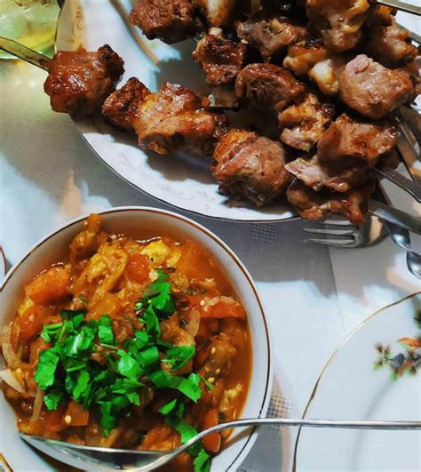 Хоровац – 4 рецепту приготування з покроковими фото