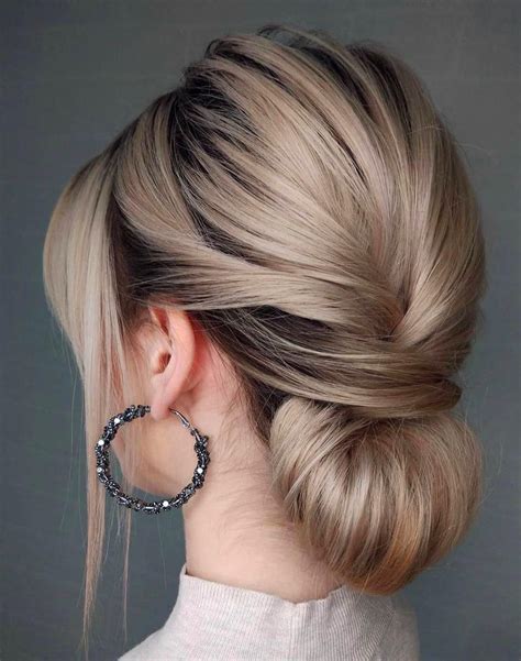 Prom Updo Hairstyles Short Hair