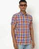 Buy Multicoloured Shirts for Men by Pepe Jeans Online | Ajio.com