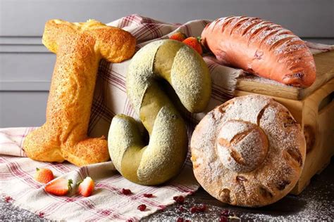 超级好吃的原味面包｜武汉金领烘焙学校分享配方制作步骤 - 每日头条