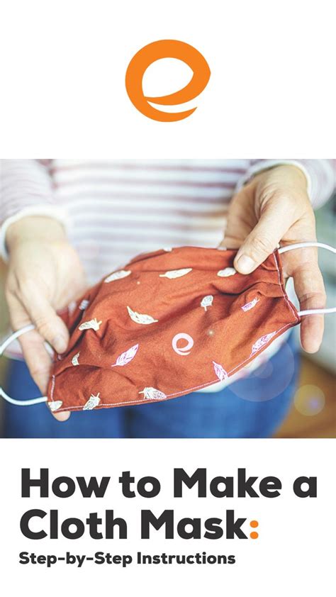 Image result for Cloth Mask Tutorial