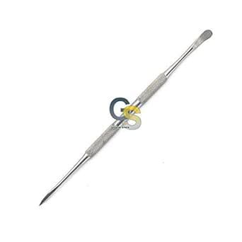 G.S Dental Beale Spatula Mixing LAB Restorative Double Ended Instrument ...