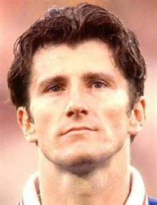 Davor Suker - Player profile | Transfermarkt