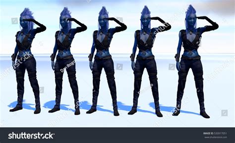 Image result for Alien Salute