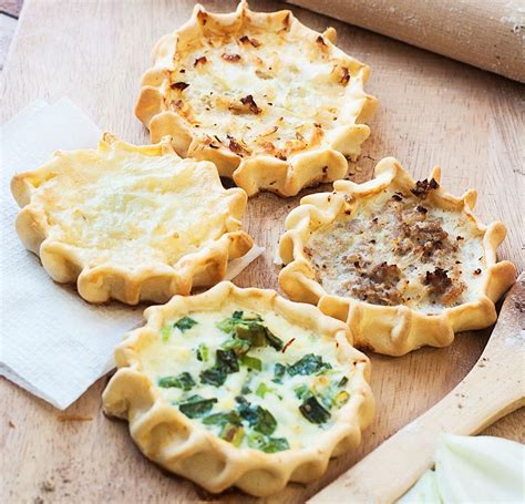 Перепечи – классика удмуртской кухни