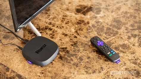 Roku And Web Browser