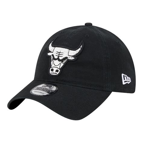 Official Chicago Bulls Hats - Official Chicago Bulls Store