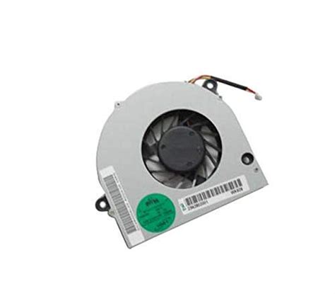 ET Laptop Internal CPU Cooling Fan for Acer EMachines E525 E625 E725 ...