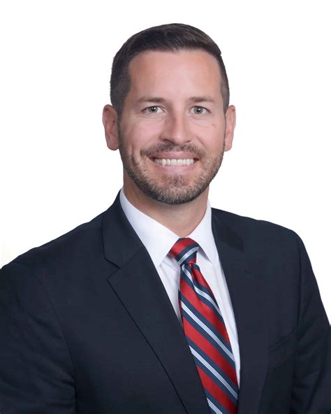 Chris Barrus Esq. - Craig Swapp & Associates