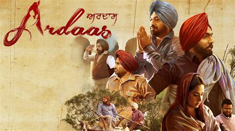 Ardaas 2016 Full Movie Online - Watch HD Movies on Airtel Xstream Play