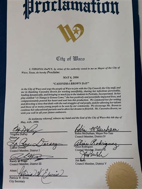 IT’S MY DAY! Yes CASONDRA BROWN DAY! 18 Years later and I’m still ...