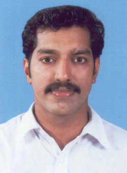 Jomon P. Varghese - Legal Authority