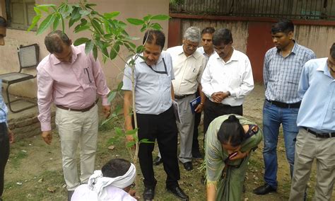 MSME Testing Center New Delhi