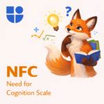 Need for Cognition Scale: What It Measures + Free Template