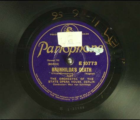 Image result for Brunhilda Opera