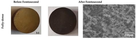 Electrical Impedance of Surface Modified Porous Titanium Implants with ...