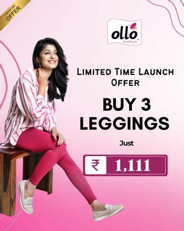 Ollo - India's leading Lingerie Brand – Ollo - India's leading Lingerie ...