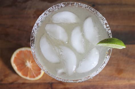 Tequila Drinks With Ginger Beer at Jeremy Fenner blog