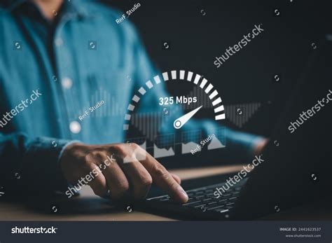How to Test Bandwidth Speed 的图像结果